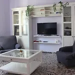 L\' Oasi Del Cervo - Casa Con Giardino E Posto Auto, Uscita Autostrada A11