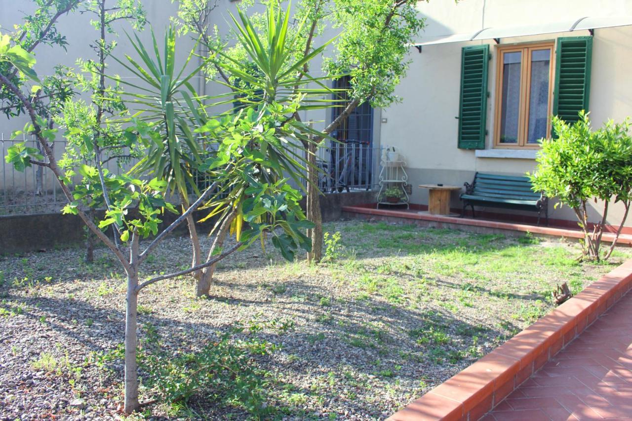 L' Oasi Del Cervo - Casa Con Giardino E Posto Auto, Uscita Autostrada A11 Holiday home *